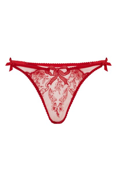 Женские трусы-стринги lisetta AGENT PROVOCATEUR, арт. AP12832600600
