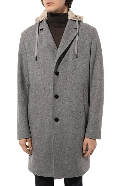 Пальто BOSS, арт. 50484802, фото 3