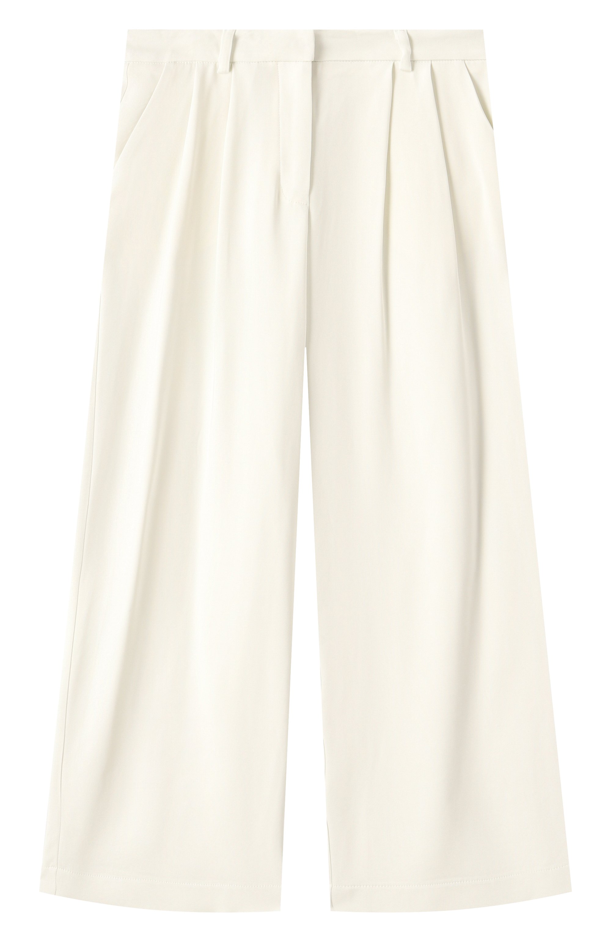 Брюки из вискозы ELEVENTY, арт. EW6A90/K0121/4-8, фото 1