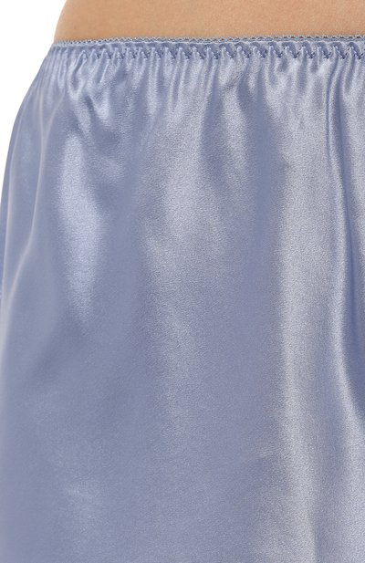 Шелковые шорты LUNA DI SETA, арт. VLST08006, фото 5