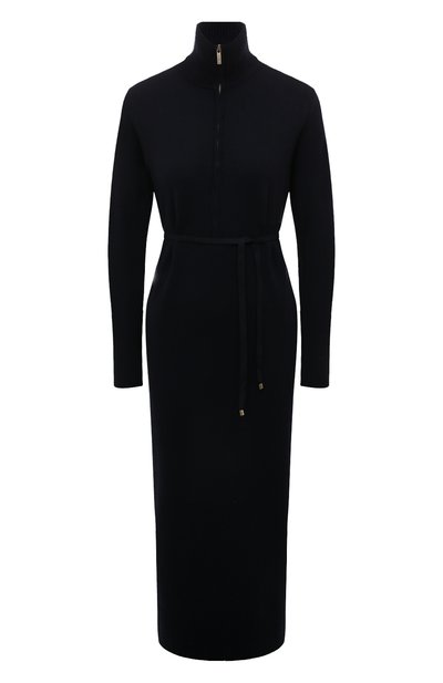 Кашемировое платье LORENA ANTONIAZZI, арт. I22115AM11A/1175, фото 1