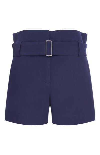 Женские шорты из вискозы MSGM, арт. 3841MDB03X/257106