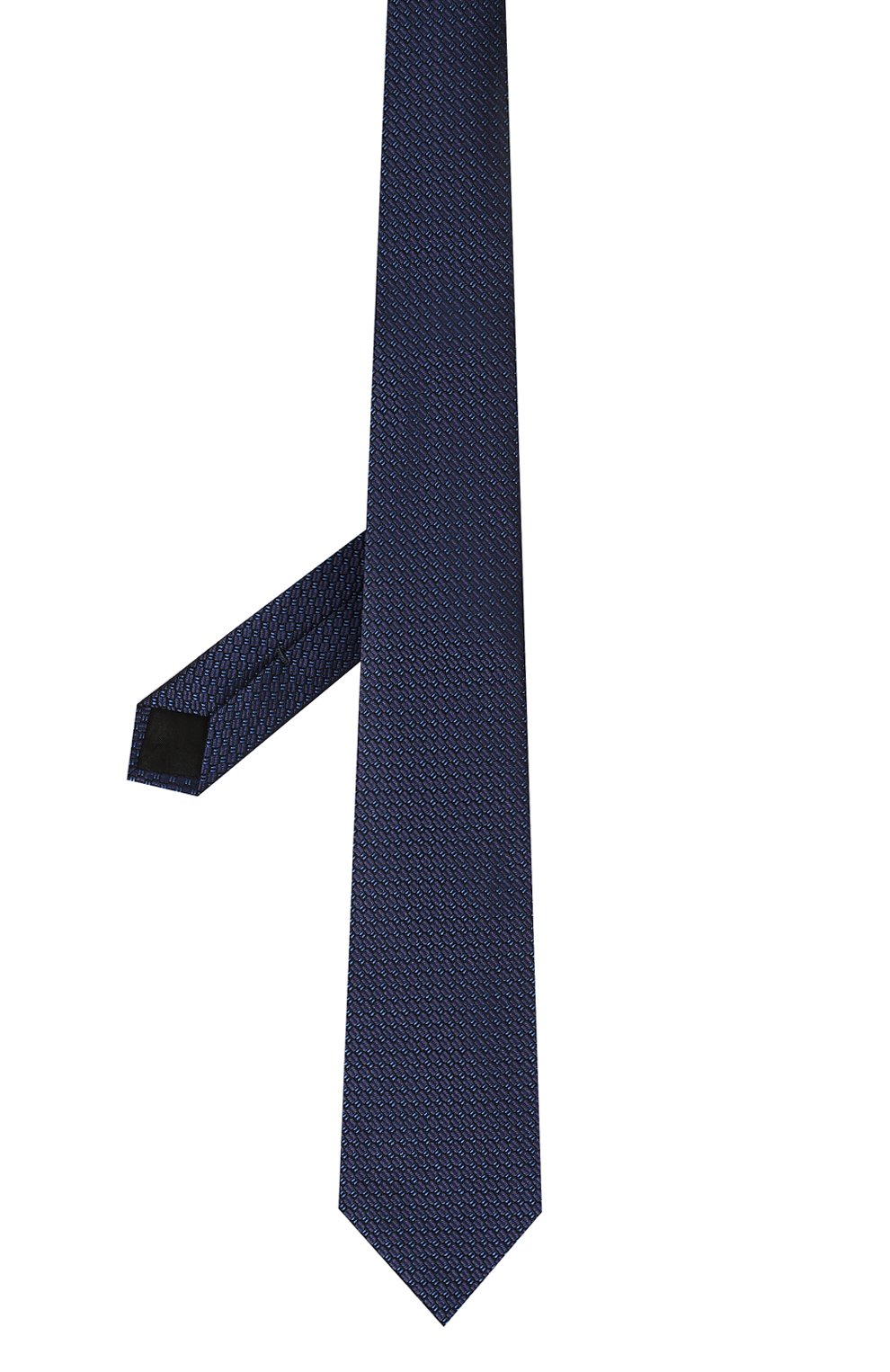 Шелковый галстук LANVIN, арт. 6L8150/J5939, фото 3