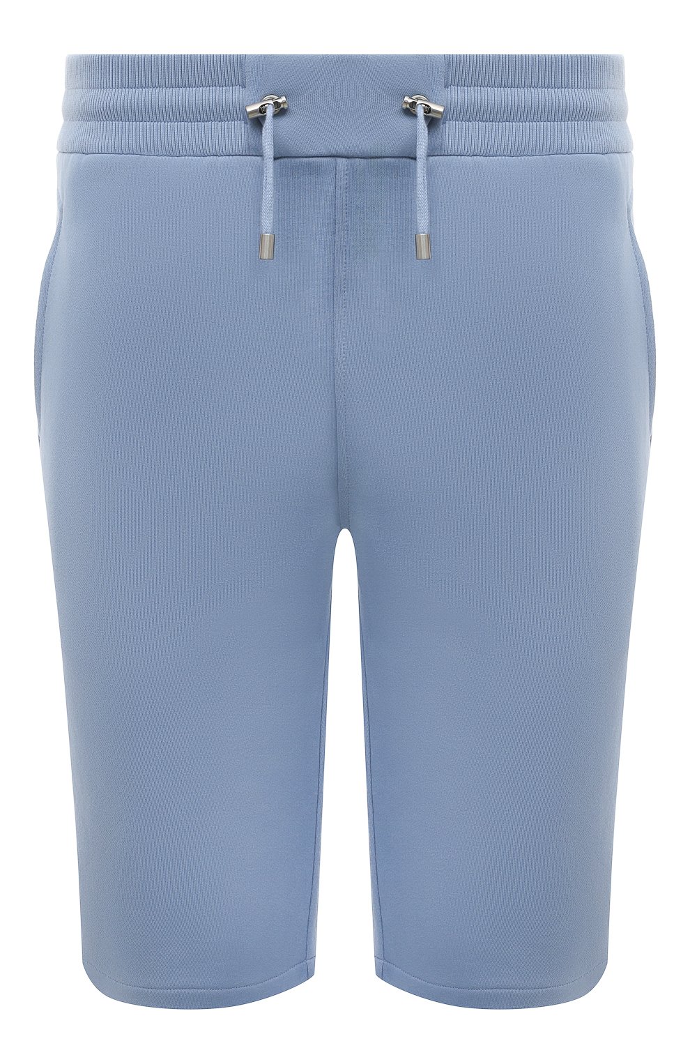 Хлопковые шорты BALMAIN, арт. CH10A003/BB04, фото 1