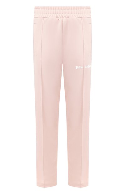 Женские брюки PALM ANGELS, арт. PWCA035S20FAB0023001