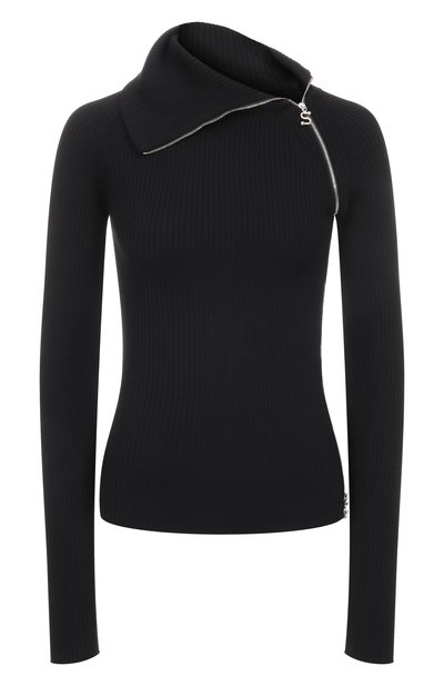 Шерстяная водолазка SPORTMAX, арт. PINNA, фото 1