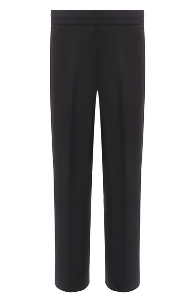 Мужские шерстяные брюки GOLDEN GOOSE DELUXE BRAND, арт. GMP01870.P000965