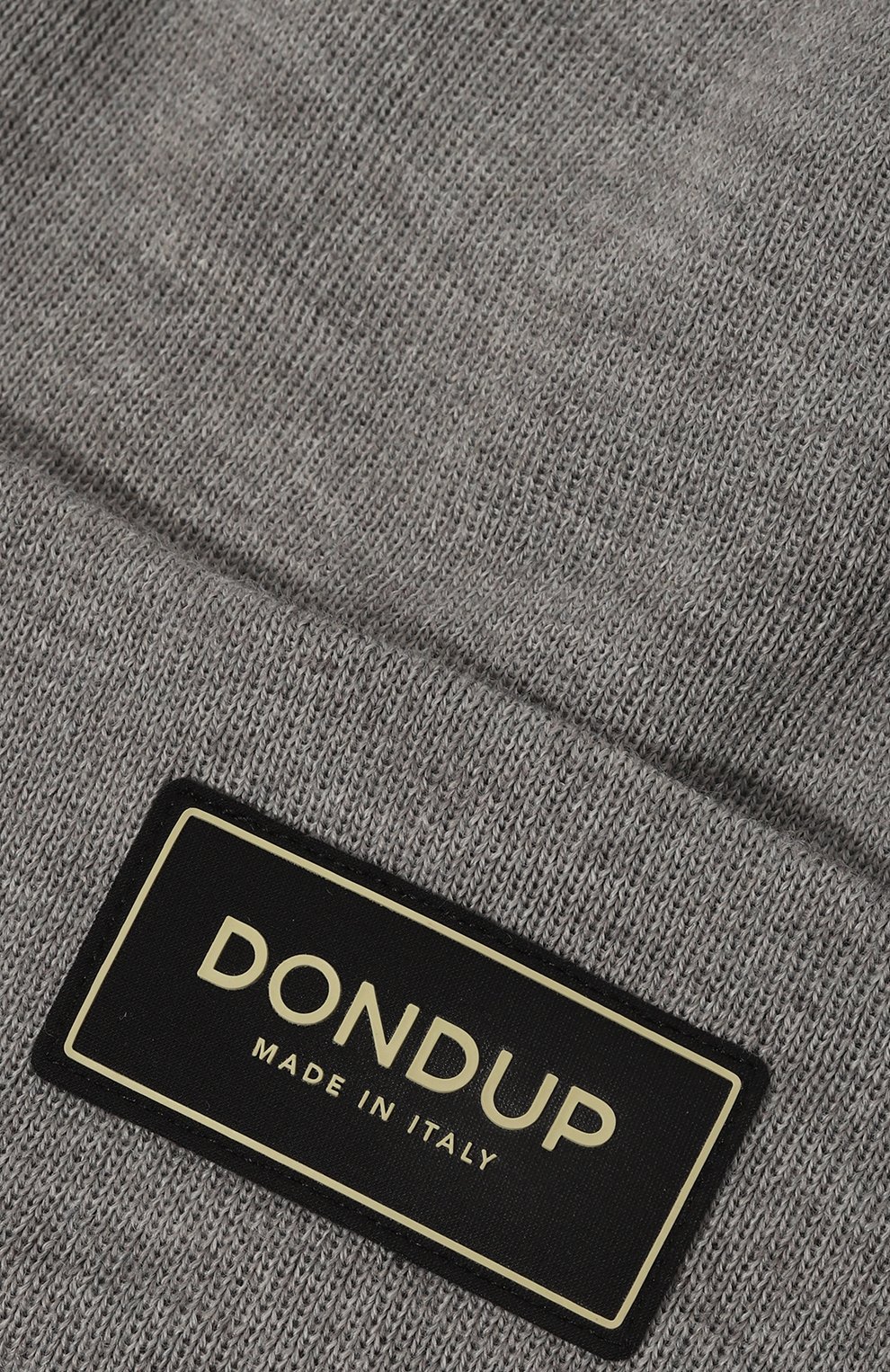 Шапка DONDUP, арт. UQ063/Y00474U XXX, фото 3