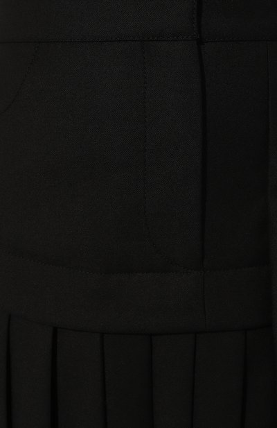 Хлопковая юбка RED SEPTEMBER, арт. 924.02.78.02.1, фото 5