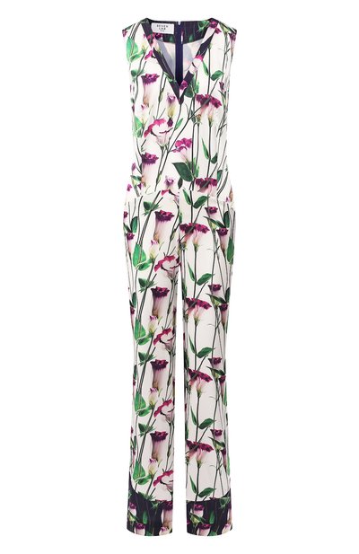 Комбинезон SEVEN LAB, арт. OV20-1 e/grey, фото 1