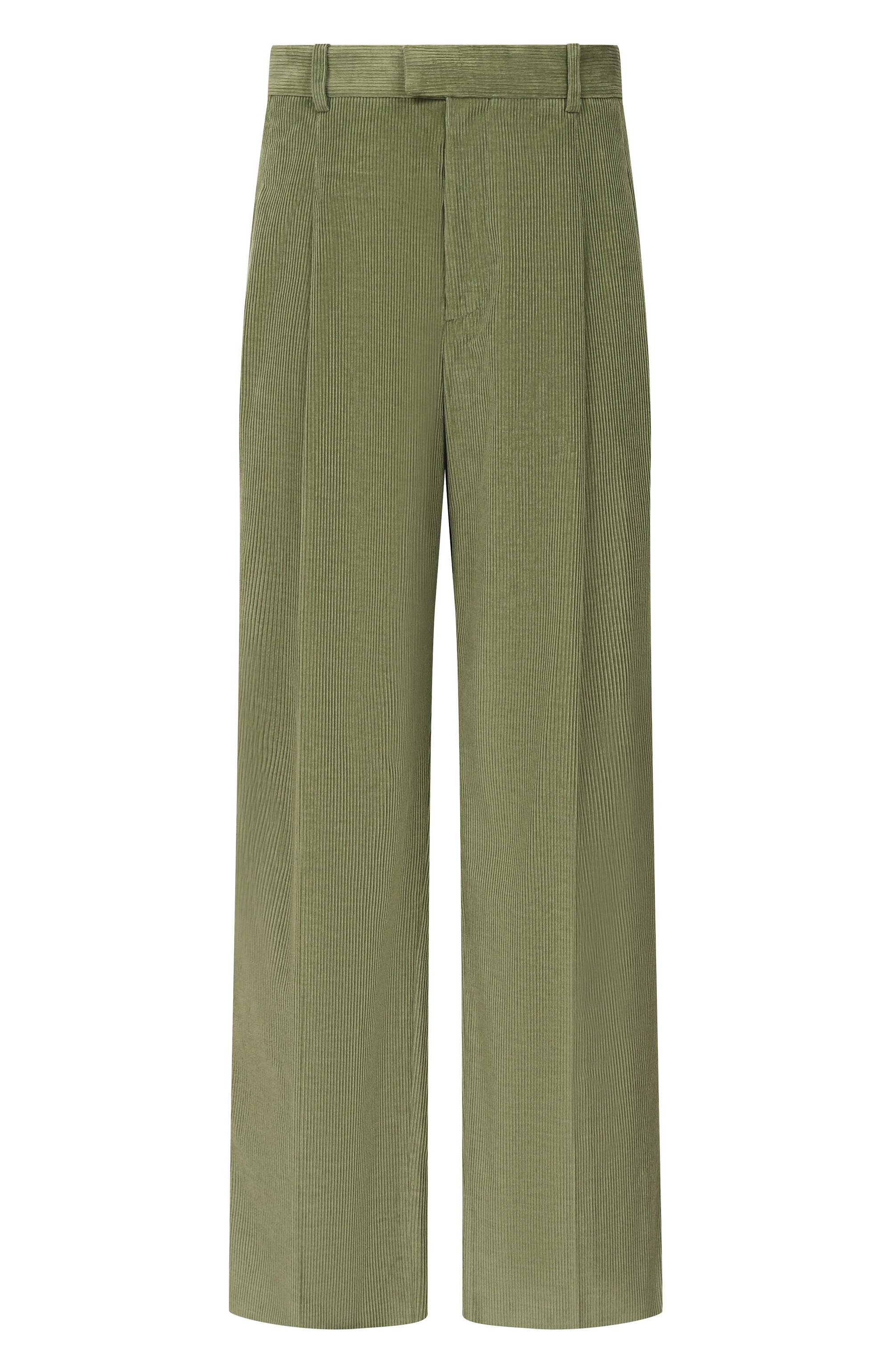 Вельветовые брюки MVST, арт. M26.2PM.T040/F156 V1568-C0RDUR0Y, фото 1