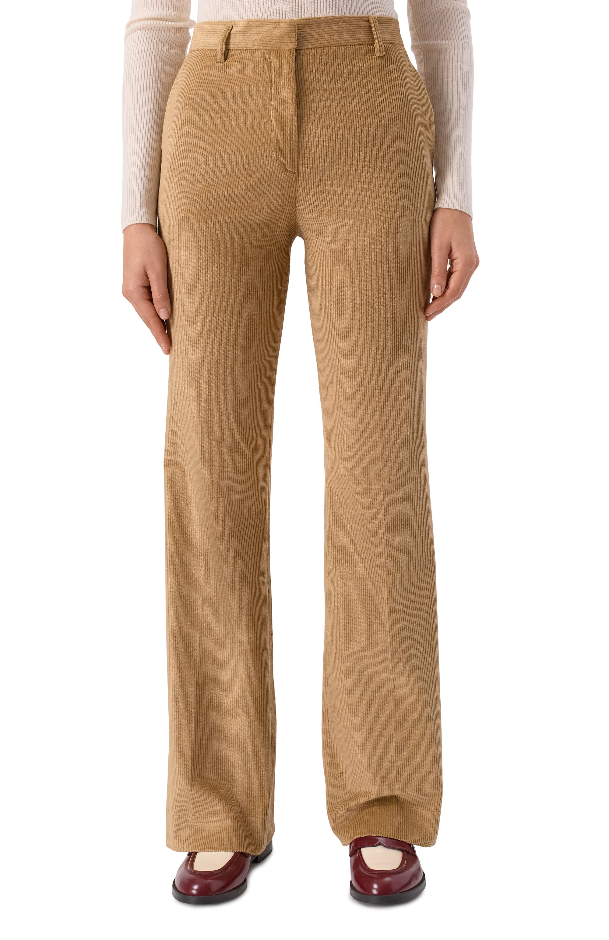 Вельветовые брюки ANTONELLI FIRENZE, арт. K8019P/680B, фото 3