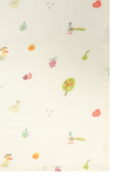 Комплект из двух пеленок BUBA KIDS, арт. BKMUSSW59, фото 4