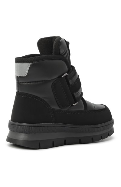 Утепленные сапоги JOG DOG, арт. 35210KU-0101, фото 3