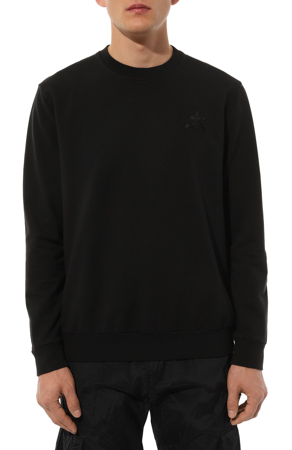 Хлопковый свитшот PREMIATA, арт. PR350, фото 3