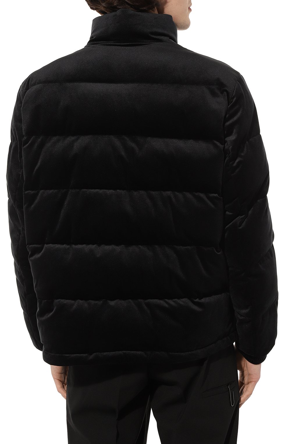 Пуховик BOSS ORANGE, арт. 50482959, фото 4