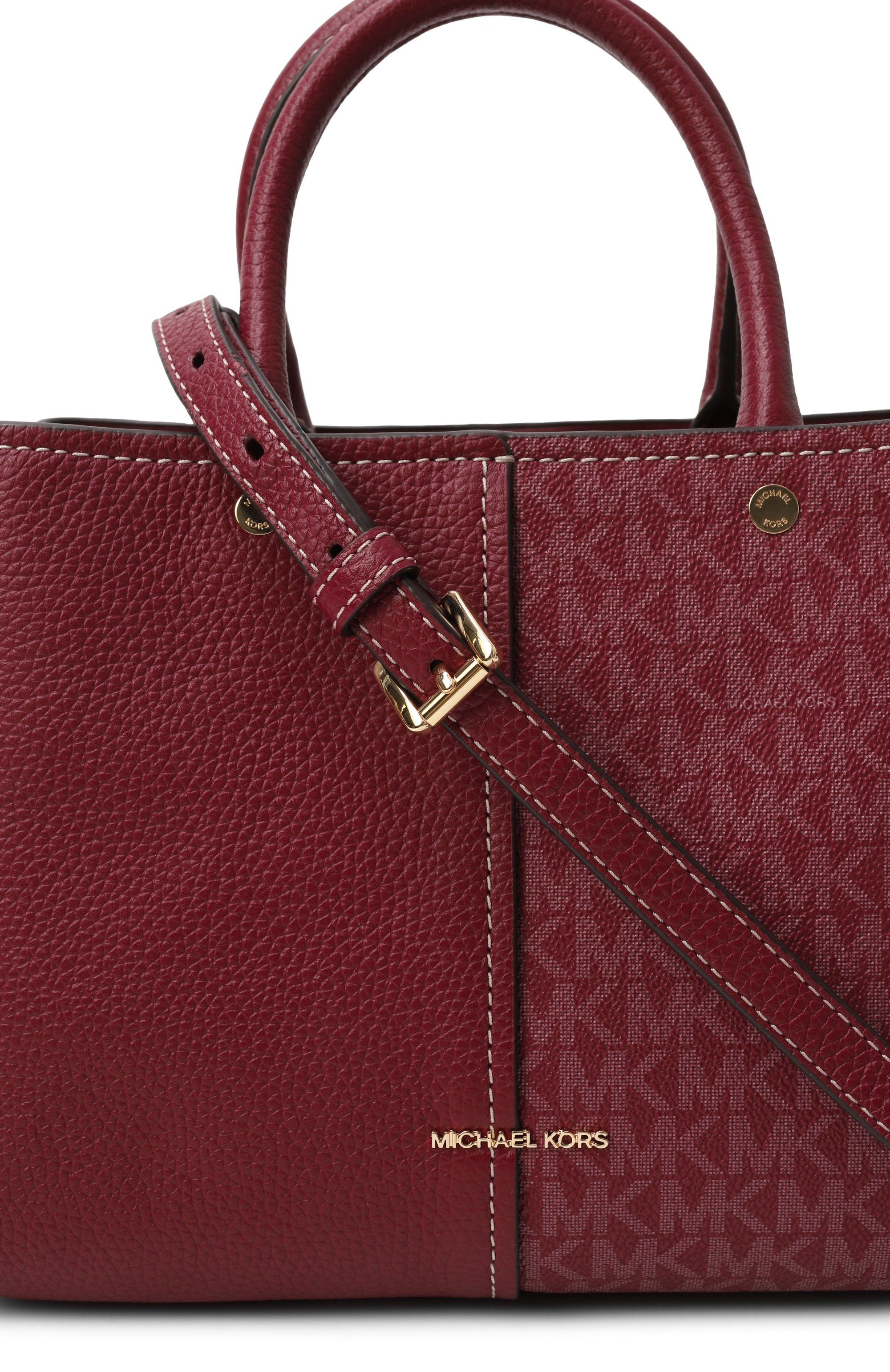 Сумка flora medium MICHAEL MICHAEL KORS, арт. 30T5GFFS2B, фото 3