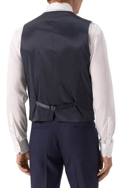 Костюм-тройка HUGO, арт. 50533277, фото 5