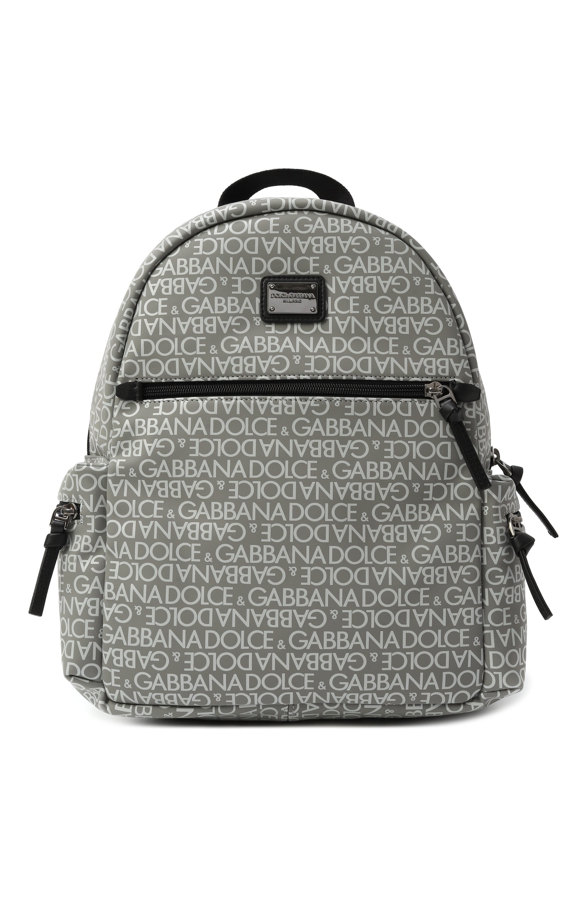 Рюкзак DOLCE & GABBANA, арт. EM0082/AB189, фото 1