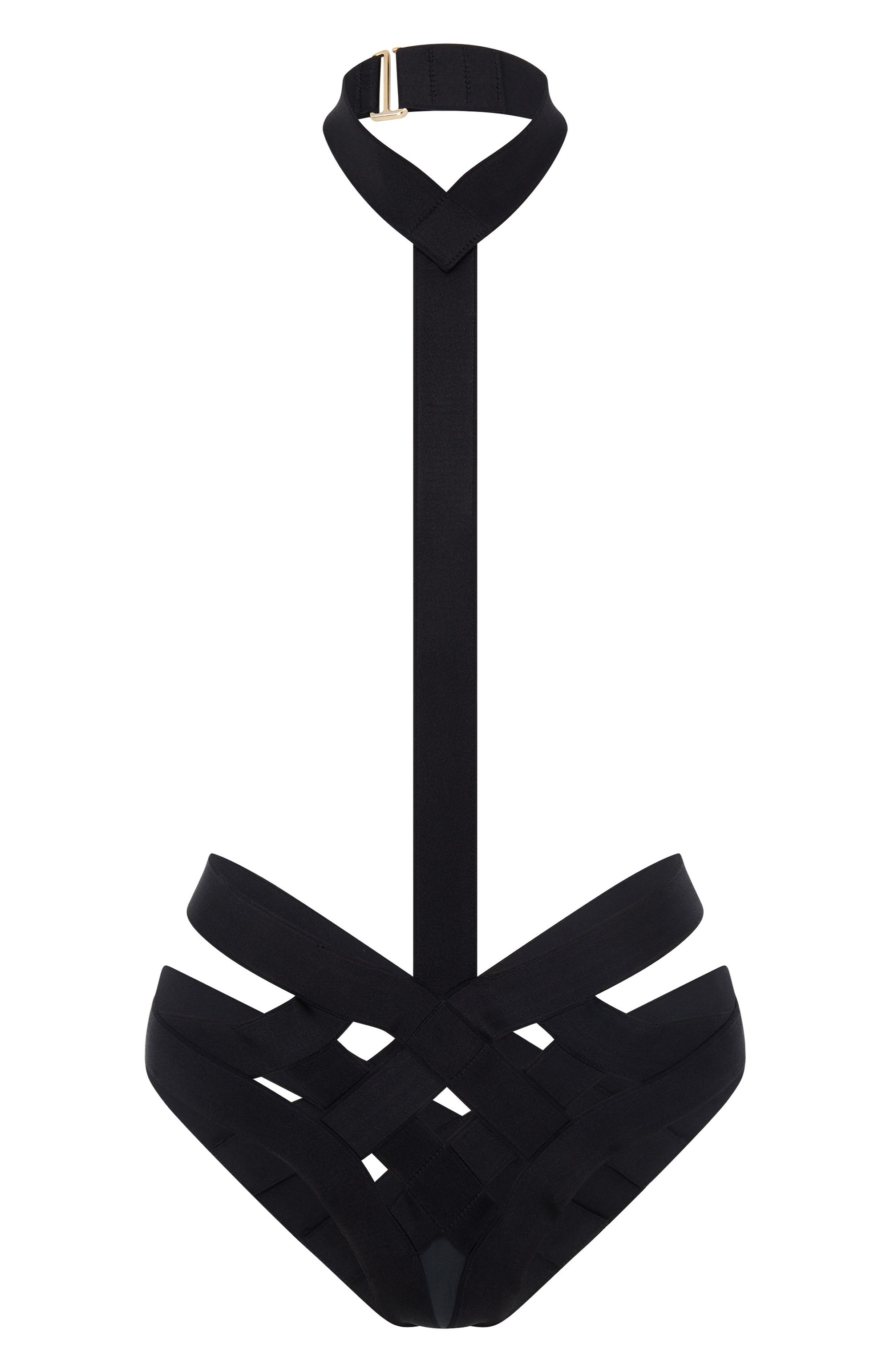 Боди whitney AGENT PROVOCATEUR, арт. 110251, фото 1