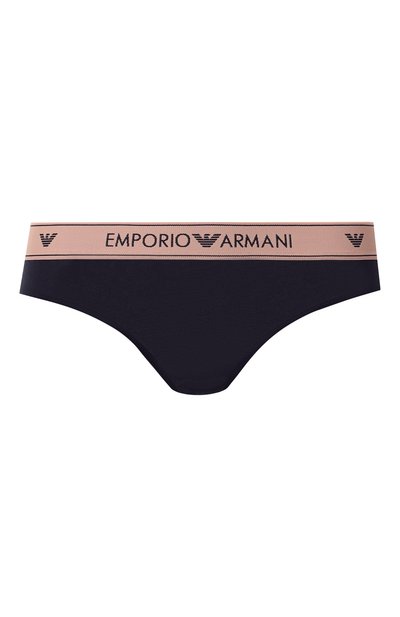 Женские трусы-слипы EMPORIO ARMANI, арт. 162525/9A317