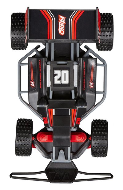 Гоночный багги на управлении NIKKO, арт. 10042, фото 3