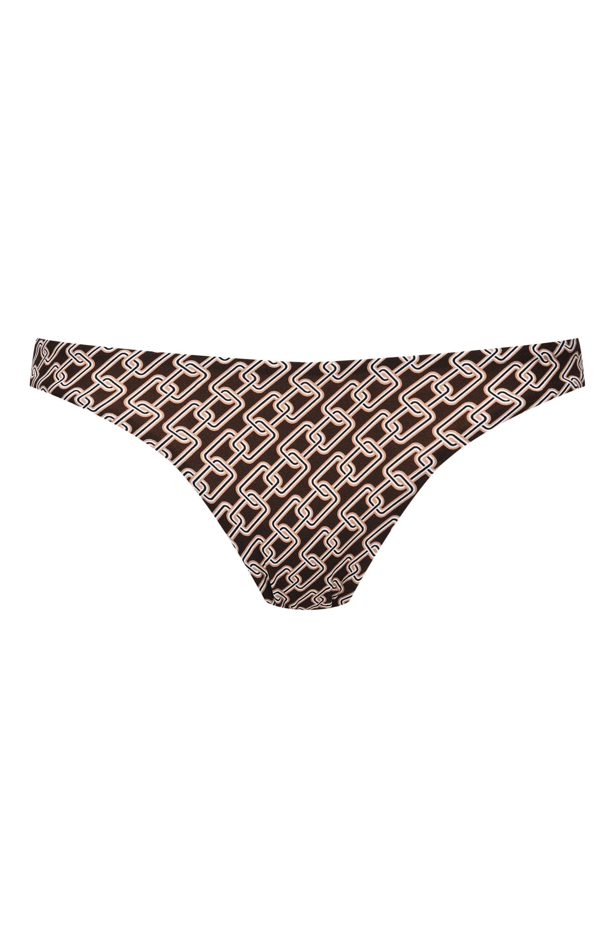 Плавки-бикини MELISSA ODABASH, арт. LIGURIA BTM CR, фото 1