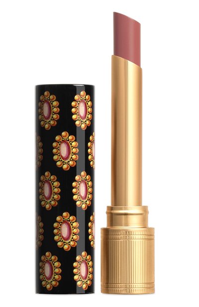 Губная помада rouge de beauté brillant, 214 call it a day GUCCI, арт. 3614228844765, фото 1