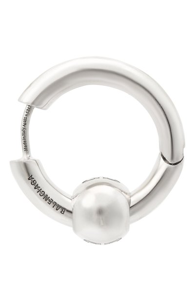 Моносерьга BALENCIAGA, арт. 596181/J8400, фото 1