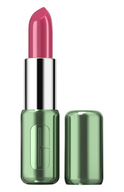 фото Губная помада clinique pop™, оттенок love pop (3,9g) clinique