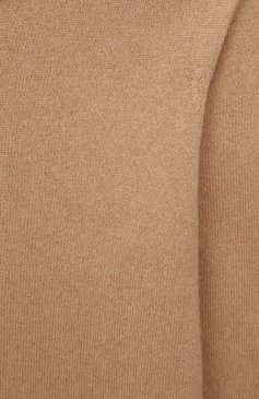 Детский кашемировая толстовка GIORGETTI CASHMERE бежевого цвета, арт. MB1674/8A-14A | Фото 3 (Материал внешний: Шерсть, Кашемир; Рукава: Длинные; Девочки Кросс-КТ: Толстовка-одежда; Материал сплава: Проставлено; Драгоценные камни: Проставлено; Ростовка одежда: 10 - 11 лет | 140 - 146см, 12 лет | 152 см, 13 - 15 лет | 158 см, 8 лет | 128 см)