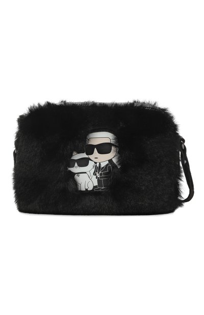Сумка KARL LAGERFELD KIDS, арт. Z30340