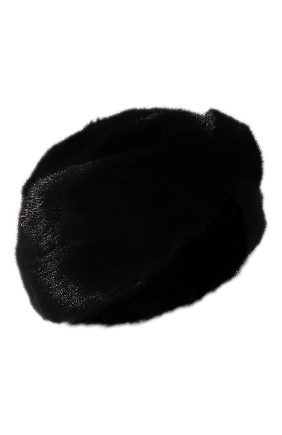 Меховой ободок из норки VICTORIA KUSENKOVA, арт. 162800002019, фото 1