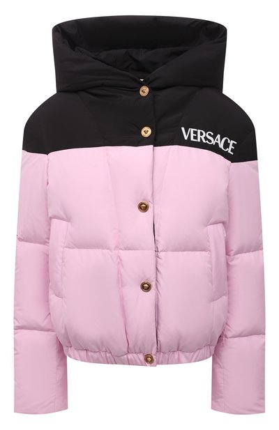 Пуховик VERSACE, арт. 1001397/1A00974, фото 1