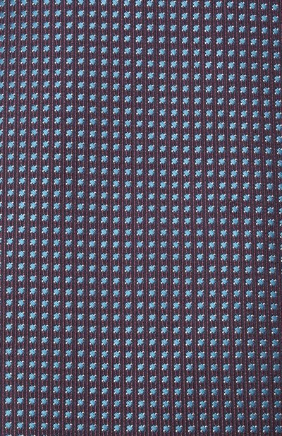 Шелковый галстук BRIONI, арт. 062H00/01431, фото 3