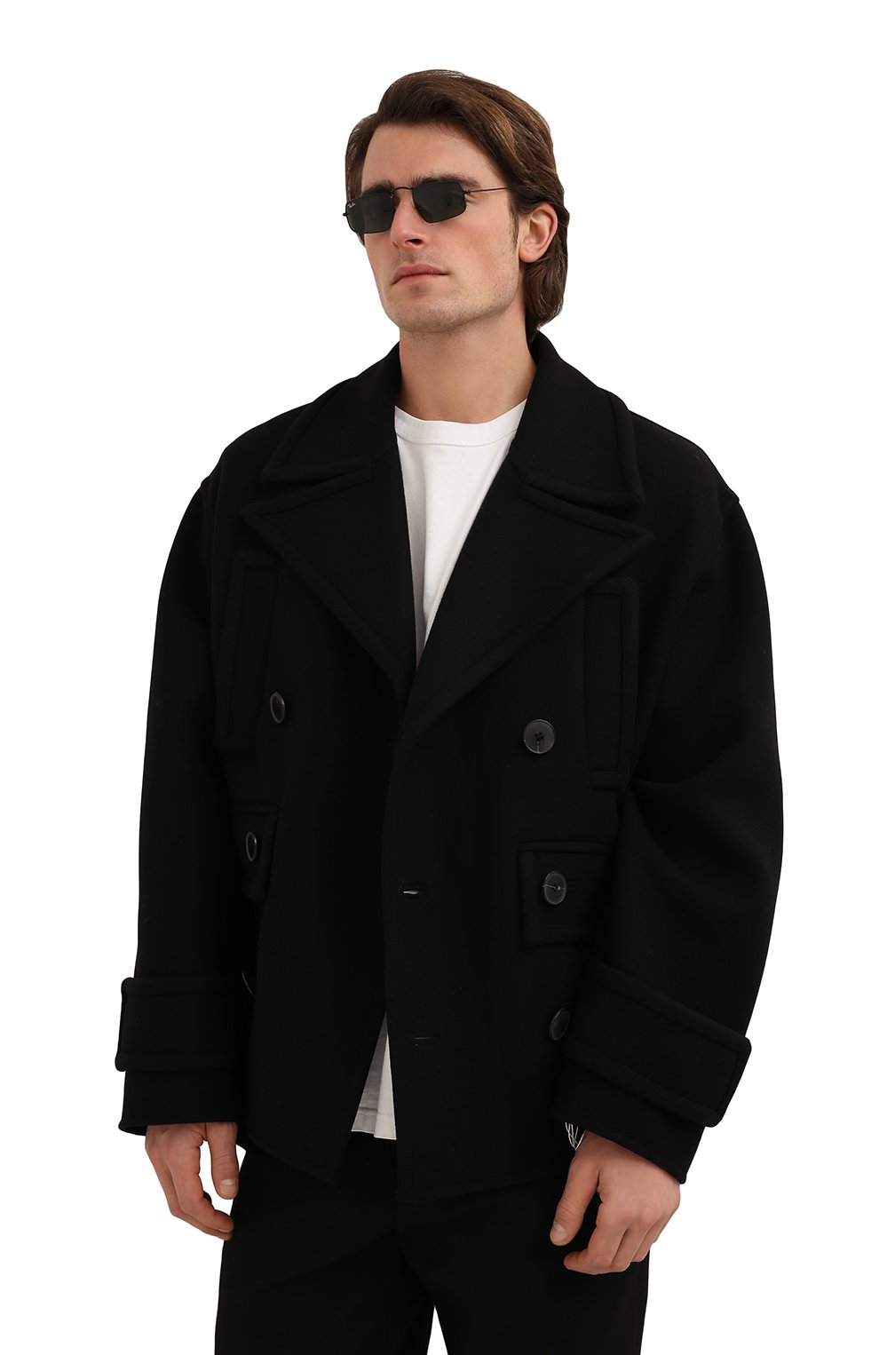 Солнцезащитные очки RAY-BAN, арт. 3957-002/31, фото 3