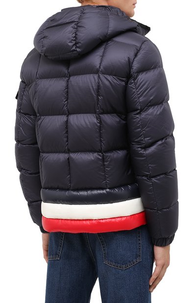 Пуховик charbonnel MONCLER, арт. F2-091-1A210-00-C0609, фото 5