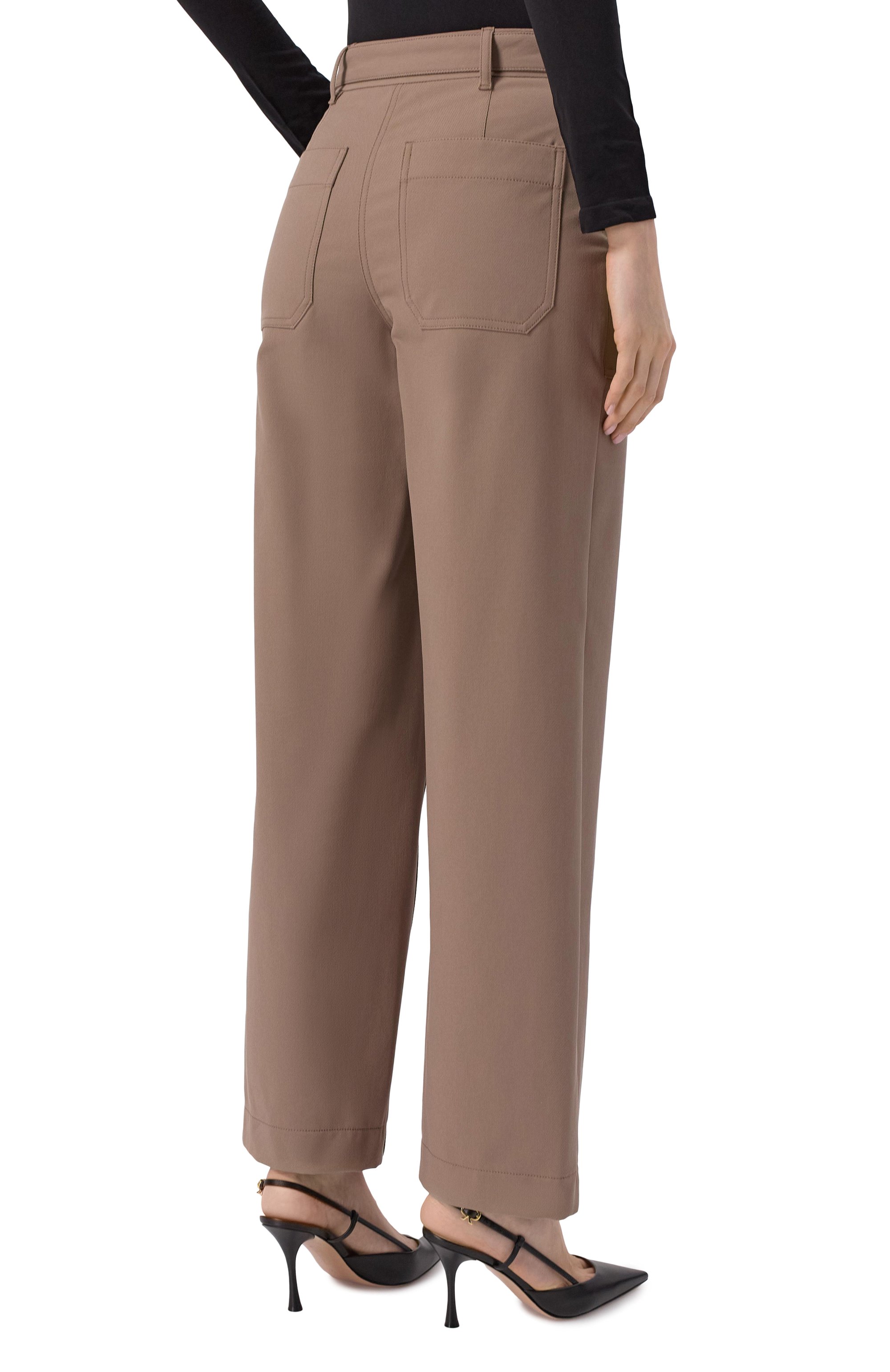 Брюки THEORY, арт. P0104223, фото 4