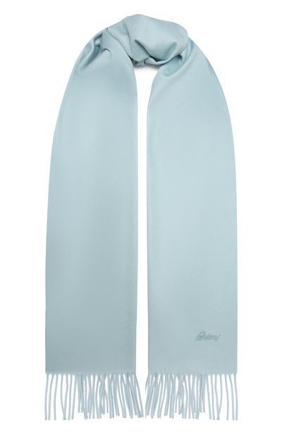 Кашемировый шарф BRIONI, арт. 031E00/P8341, фото 1