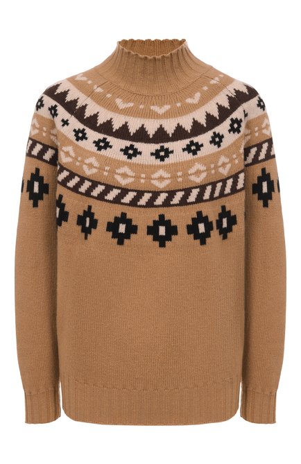 Женский шерстяной свитер WEEKEND MAX MARA, арт. HARDY