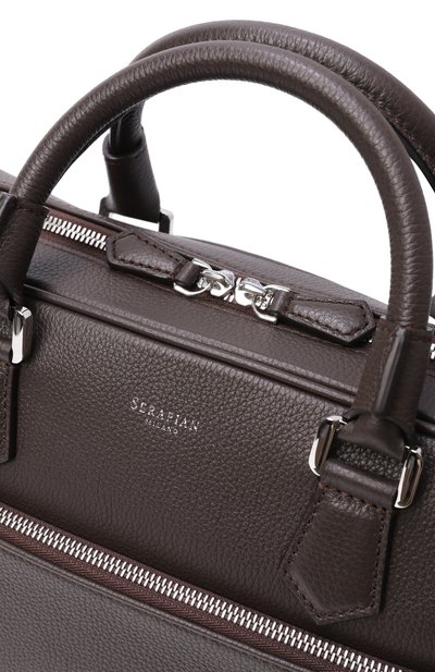 Портфель SERAPIAN MILANO, арт. SRCCHMLL706540Y, фото 3