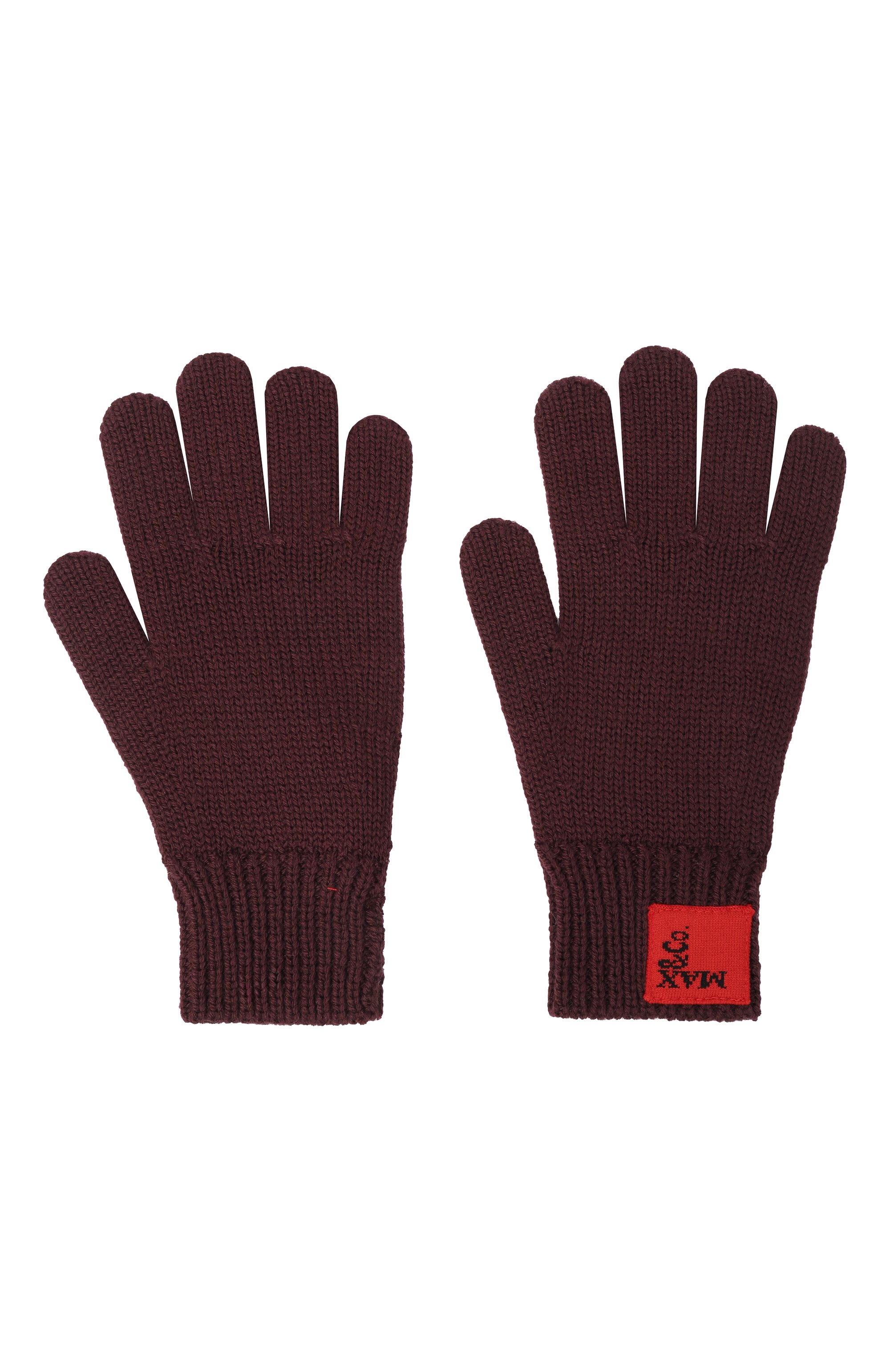 Перчатки MAX&CO, арт. MX0243-MX048, фото 2