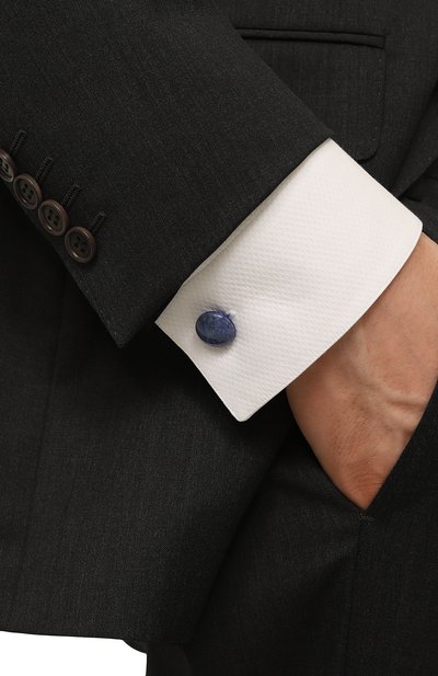 Запонки LANVIN, арт. 9215/8, фото 2