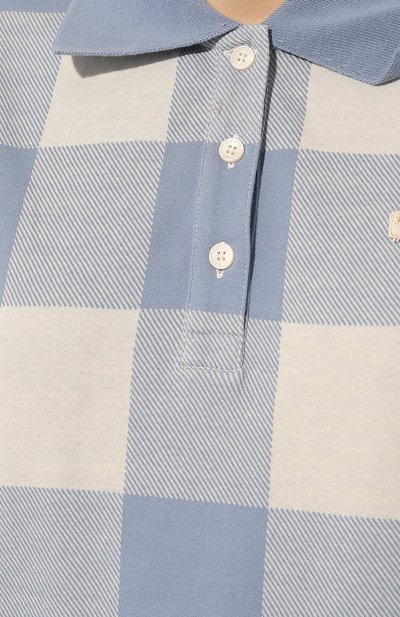 Хлопковое поло WOOLRICH, арт. CFWWP00010FR/UT3346, фото 5