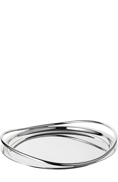 Поднос vertigo CHRISTOFLE, арт. 04200303, фото 1