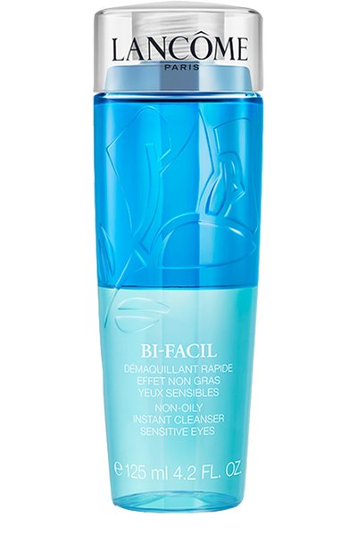 Женского лосьон для снятия водостойкого макияжа с глаз bi-facil (200ml) LANCOME, арт. 3605532321370