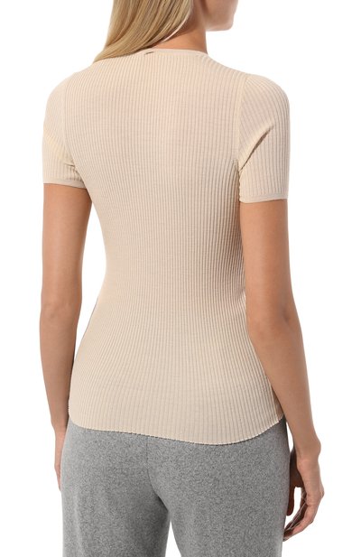 Шерстяной пуловер PETAR PETROV, арт. F23K31, фото 4