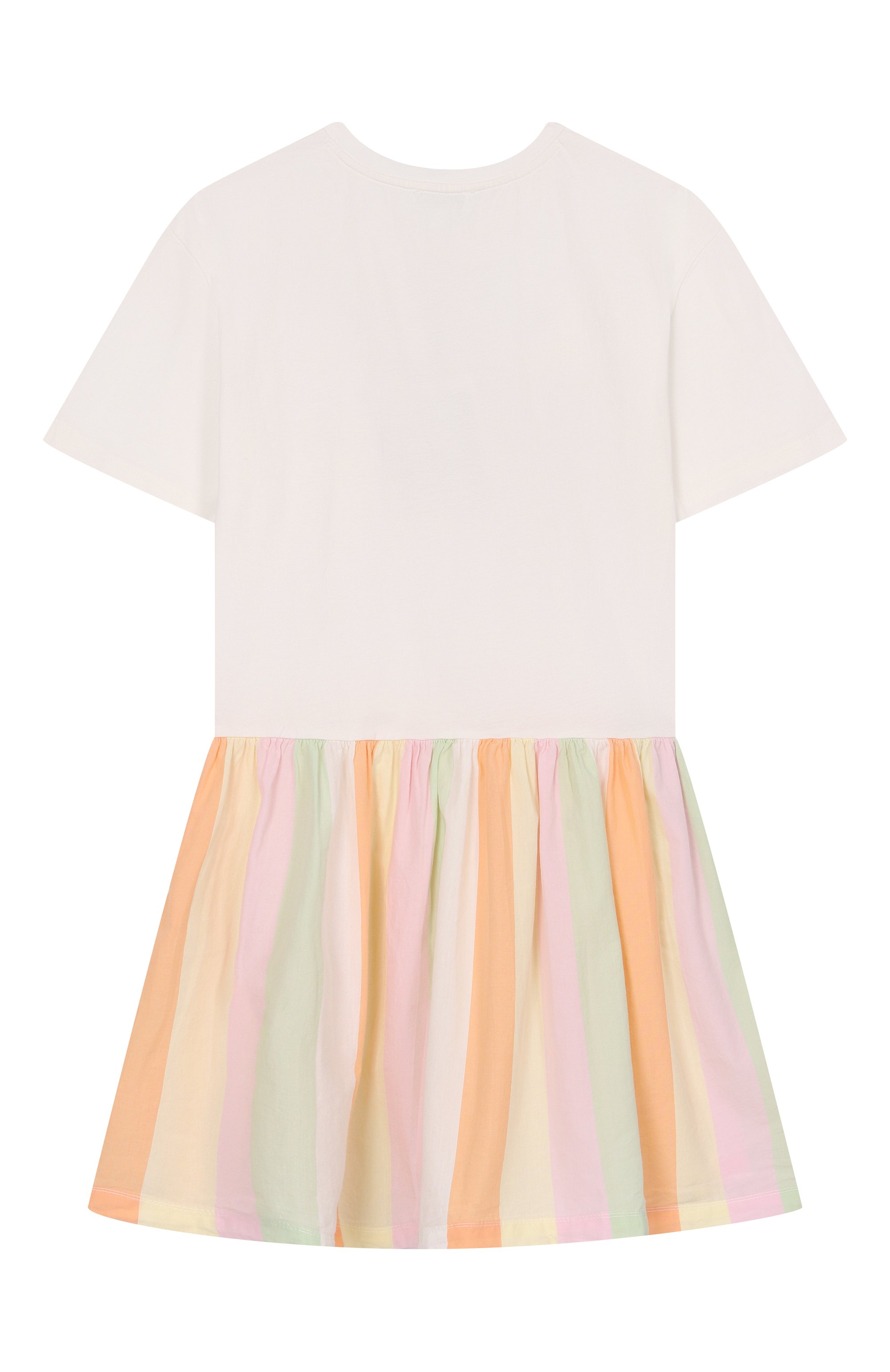 Хлопковое платье KENZO, арт. K61782, фото 2