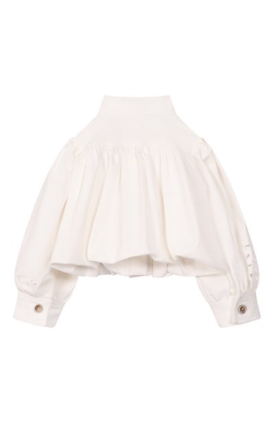 Джинсовая куртка CHLOÉ, арт. C20837, фото 2