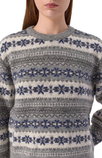 Свитер DUNST, арт. UDSW5C108G2, фото 5